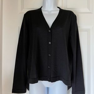 Authentic Miu Miu Cardigan